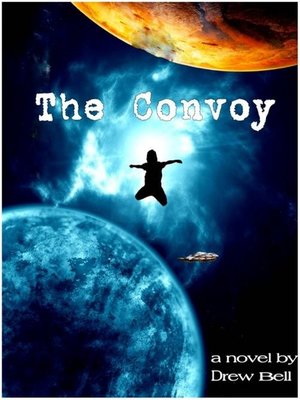 cover image of The Convoy